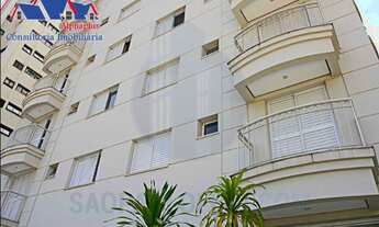 Imagem: Alphaville 3 Dorms, 2 vagas Edif Monte Carlo