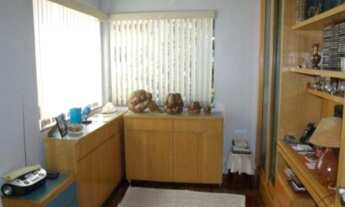 Imagem 4: Casa Sobrado 220 m2, 4 dormitórios, sendo 2 suítes