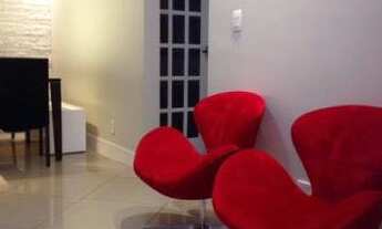 Imagem 2: Apartamento para venda possui 56 metros quadrados com 3 quartos