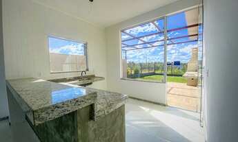 Imagem 6: Casa de condomínio para venda com 164 metros quadrados com 3 quartos