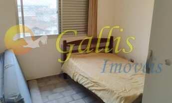 Imagem 5: Apartamento para Venda em Praia Grande, Jardim Real, 2 dormitórios, 1 banheiro, 2 vagas