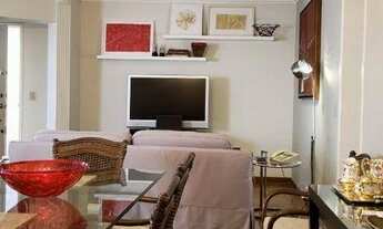 Imagem: Venda apto 156m², Moema