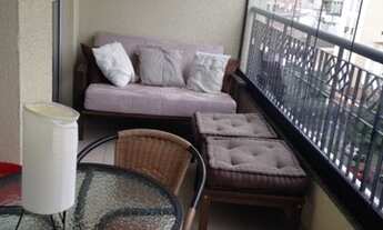 Imagem 7: Apartamento em Chácara Klabin - São Paulo