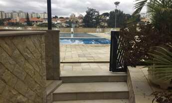 Imagem 5: Apartamento com 3 dormitórios à venda, 84 m² por R$ 530.000 - Barro Branco (Zona Norte)