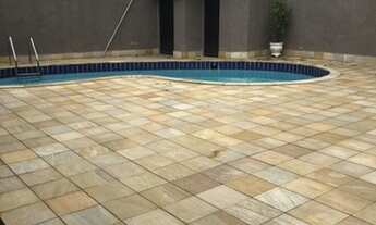 Imagem 6: EXCELENTE CASA COM 4 QUARTOS, 1 SÚITE, PISCINA A UMA QUADRA DA PRAIA !