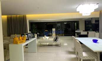 Imagem 4: Apartamento, 224 m² - venda por R$ 3.980.000,00 ou aluguel por R$ 18.000,00/mês - Perdizes