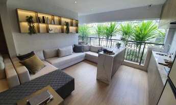 Imagem: Apartamento, 3 dorms, 1suítes, 1 vagas