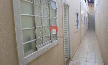 Imagem 5: RESIDÊNCIA - JARDIM CHAPADÃO