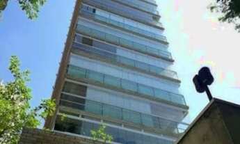 Imagem: Apartamento com 218m² de área útil, 4