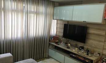 Imagem 3: Apartamento para venda. Com 72 metros quadrados e 2 quartos em Vila Clementino - São Paulo