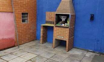 Imagem 4: Casa com 5 dormitórios à venda, 200 m² por R$ 750.000 - Jardim Brasil - São Paulo/SP