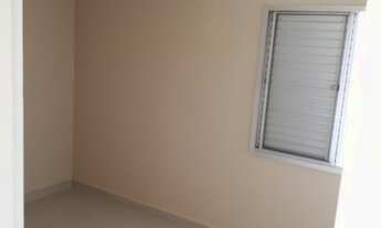 Imagem 2: Apartamento para venda. Com 52 m2 e 2 quartos em Parque Maria Domitila - São Paulo - SP