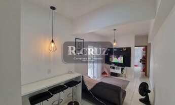 Imagem 6: Apartamento com 1 dorm, Canto do Forte, Praia Grande - R$ 294 mil, Cod: 774