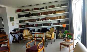 Imagem 4: 73437 - Jardim Europa - 168m2 úteis - a 250m Clube Pinheiros