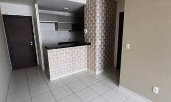 Imagem 3: Apartamento para aluguel tem 45 metros quadrados com 1 quarto em Ponta D'Areia - São