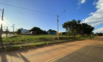 Imagem 4: Terreno à venda, 3600 m² por R$ 2.600.000,00 - Nova Lima - Campo Grande/MS