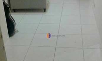 Imagem 5: Apartamento Duplex com 2 dormitórios à venda, 98 m² por R$ 600.000 - Tatuapé - São Paulo/S