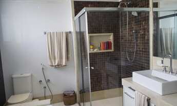 Imagem 7: Oportunidade - Apartamento com 4 Quartos à Venda, 355 m² - Jardim Anália Franco