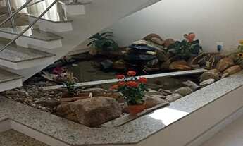 Imagem 4: Casa à venda no Condomínio Reserva dos Vinhedos em Louveira/SP