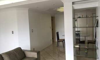 Imagem 5: Amplo apartamento no Ed. Time Square, no coração do Umarizal