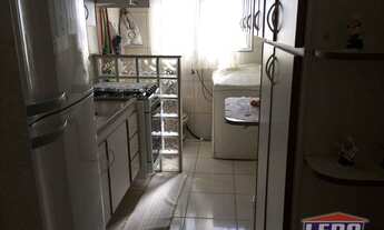 Imagem 5: Apartamento residencial à venda, Parque Boturussu, São Paulo