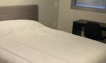 Imagem 2: Apartamento para aluguel e venda tem 66 metros quadrados com 2 quartos