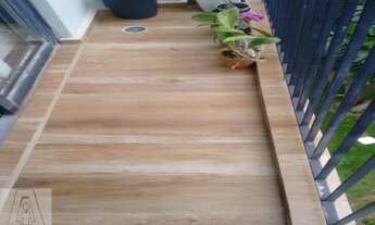 Imagem 2: São Paulo - Apartamento Padrão - JARDIM VERGUEIRO