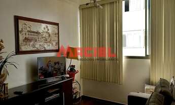 Imagem 2: Venda - APARTAMENTO - FLAMBOYANT - JARDIM SAO DIMAS - SAO JOSE DOS CAMPOS - 74 M² AU - 3 D
