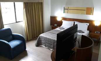 Imagem: Apartamento para aluguel e venda possui