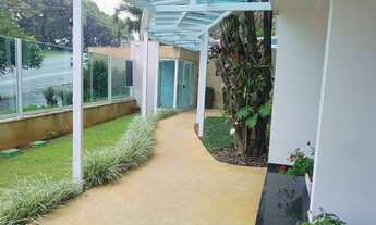 Imagem 5: Apartamento para venda tem 79 metros quadrados com 3 quartos em Vila Romana - São Paulo