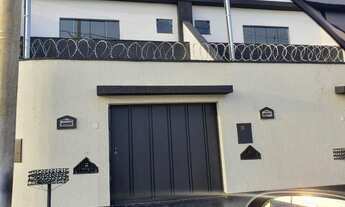 Imagem: SOBRADO à venda, 2 quartos, 2 suítes