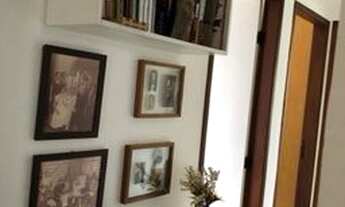 Imagem 2: Apartamento para venda tem 130 metros quadrados com 3 quartos em Casa Forte - Recife - PE