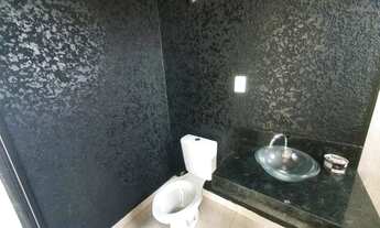 Imagem 7: SOBRADO à venda, 2 quartos, 2 suítes, 2 vagas, NOVO MUNDO - Uberlândia/MG