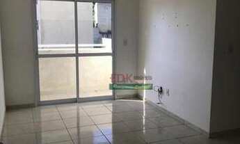 Imagem: Apartamento com 2 dormitórios à venda