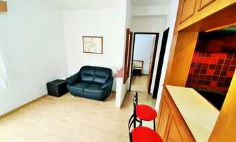 Imagem 4: FLAT CRILLON DISPONÍVEL PARA LOCAÇÃO