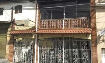 Imagem 4: Casa de 195 metros quadrados no bairro Casa Verde com 3 quartos