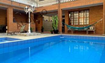 Imagem: São Paulo - Casa Padrão - Parque dos Príncipes