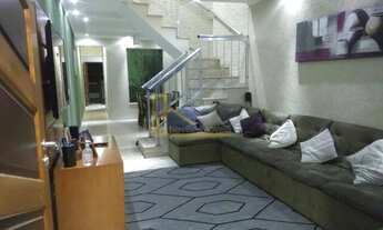 Imagem: Sobrado à venda no bairro Cidade Líder