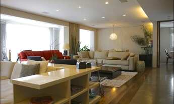 Imagem 3: Vila Nova - 1 por andar