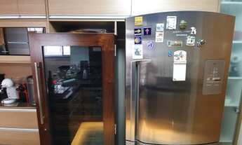 Imagem 4: Lindo apartamento na Pamplona - Excelente oportunidade !!!! 3 dorm com suíte