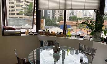 Imagem 7: Apartamento para venda, 173 M², 4 quartos em Moema - São Paulo - SP
