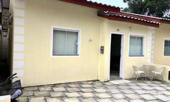 Imagem 3: Casa em Condomínio Fechado no Rio Vermelho