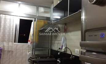 Imagem 5: São Paulo - Apartamento Padrão - Chácara Belenzinho