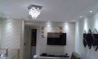 Imagem: Apartamento residencial para venda Jardim