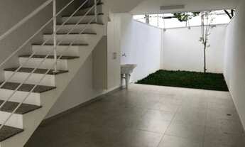 Imagem 4: Casa para venda com 112 metros quadrados com 3 quartos em Jardim Fernandes - São Paulo - S