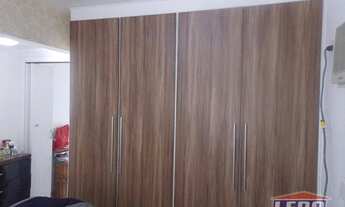 Imagem 9: Apartamento Duplex com 3 dormitórios à venda, 122 m² por R$ 850.000,00 - Chácara Califórni