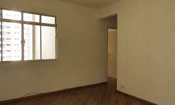 Imagem: Apartamento para venda tem 46 metros quadrados