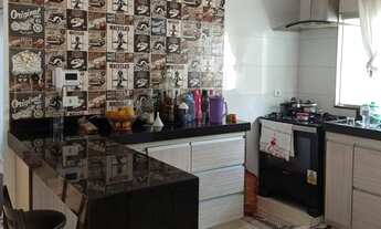 Imagem 7: Casa para venda possui 104 metros quadrados com 4 quartos em Cajueiro - Juazeiro - Bahia