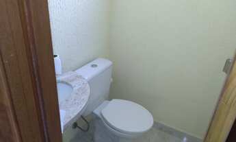 Imagem 3: Casa para venda com 130 metros quadrados com 3 quartos em Vila Clementino - São Paulo - SP