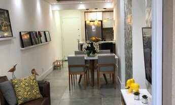 Imagem 6: LINDO APARTAMENTO 2 DORMS (1 SUITE), VARANDA, 1 VAGA, LAZER COMPLETO